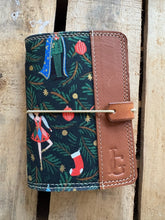 Load image into Gallery viewer, The Mini Journal - Nutcracker