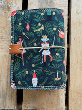 Load image into Gallery viewer, The Mini Journal - Nutcracker