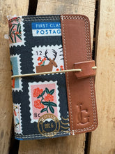 Load image into Gallery viewer, The Mini Journal - Christmas Stamps