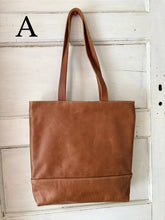Load image into Gallery viewer, The Simple Tote (Ready to Ship)