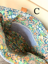Load image into Gallery viewer, The Simple Tote (Ready to Ship)