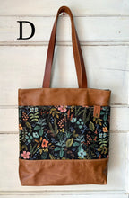 Load image into Gallery viewer, The Simple Tote (Ready to Ship)