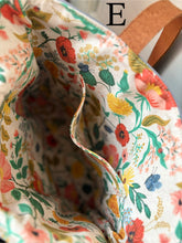 Load image into Gallery viewer, The Simple Tote (Ready to Ship)