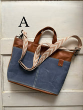 Load image into Gallery viewer, The Perfect Tote (Ready to Ship)