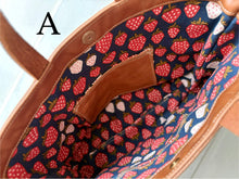 Load image into Gallery viewer, The Perfect Tote (Ready to Ship)