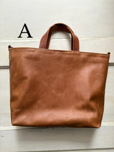 Load image into Gallery viewer, The Perfect Tote (Ready to Ship)