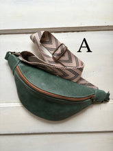 Load image into Gallery viewer, The Belt Bag (Ready to Ship)
