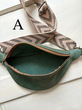 Load image into Gallery viewer, The Belt Bag (Ready to Ship)