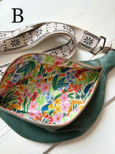 Load image into Gallery viewer, The Belt Bag (Ready to Ship)