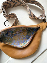 Load image into Gallery viewer, The Belt Bag (Ready to Ship)