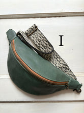 Load image into Gallery viewer, The Belt Bag (Ready to Ship)