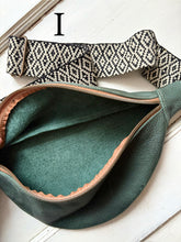 Load image into Gallery viewer, The Belt Bag (Ready to Ship)