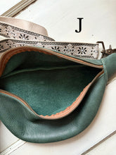 Load image into Gallery viewer, The Belt Bag (Ready to Ship)