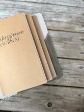Load image into Gallery viewer, The Juniper Journal - Canvas in Moss Green
