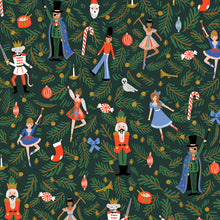 Load image into Gallery viewer, The Christmas Nesting Pouch