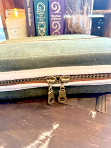 The Bible Case (no handles)