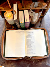 Load image into Gallery viewer, The Bible Case (no handles)