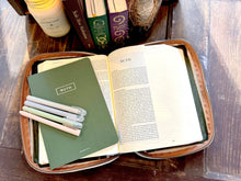 Load image into Gallery viewer, The Bible Case (no handles)