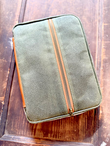 The Bible Case (no handles)
