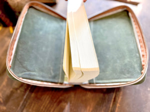 The Bible Case (no handles)