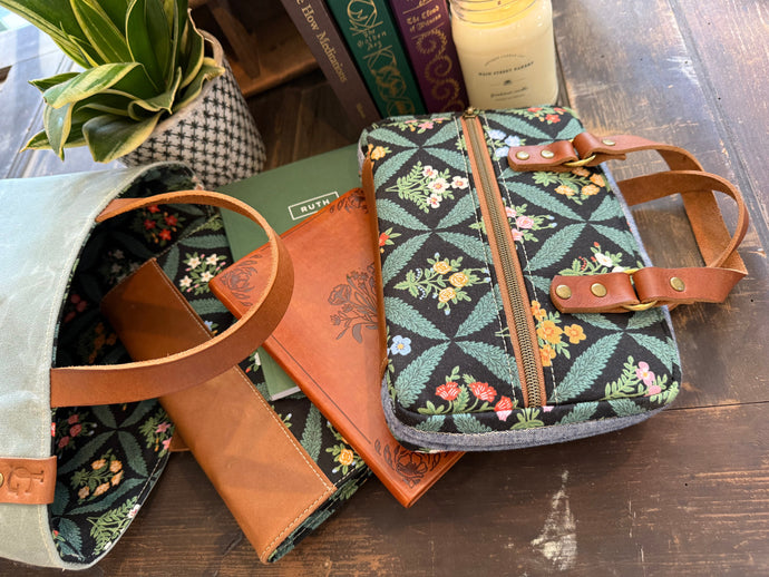 The Bible Bag
