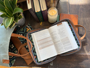 The Bible Bag