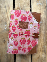Load image into Gallery viewer, The Juniper Journal - Strawberries in Pink