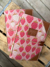 Load image into Gallery viewer, The Juniper Journal - Strawberries in Pink