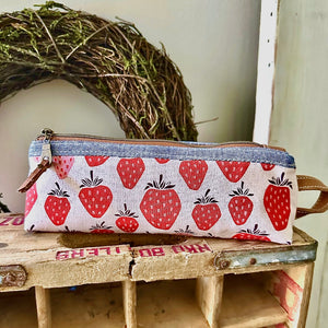 The Pencil Pouch