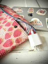 Load image into Gallery viewer, The Tech Pouch