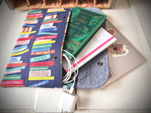 Load image into Gallery viewer, The Tech Pouch