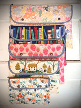 Load image into Gallery viewer, The Tech Pouch