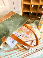 Load image into Gallery viewer, The Catch-All Pouch