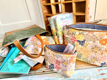 Load image into Gallery viewer, The Catch-All Pouch