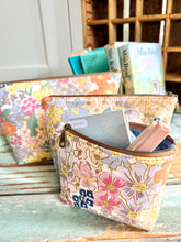 Load image into Gallery viewer, The Catch-All Pouch