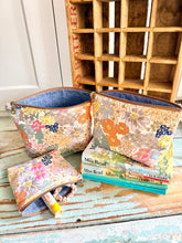 Load image into Gallery viewer, The Catch-All Pouch