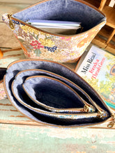 Load image into Gallery viewer, The Catch-All Pouch