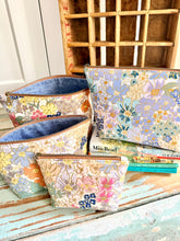 Load image into Gallery viewer, The Catch-All Pouch