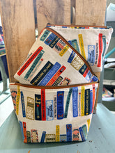 Load image into Gallery viewer, The Catch-All Pouch