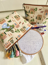 Load image into Gallery viewer, The Catch-All Pouch