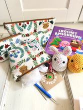 Load image into Gallery viewer, The Catch-All Pouch