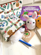 Load image into Gallery viewer, The Catch-All Pouch