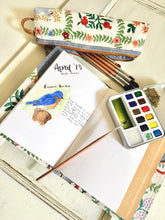 Load image into Gallery viewer, The Pencil Pouch