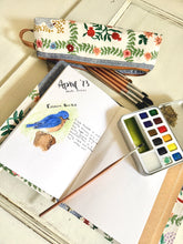Load image into Gallery viewer, The Cedar Journal - Gracie