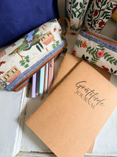 Load image into Gallery viewer, The Pencil Pouch