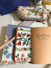 Load image into Gallery viewer, The Cedar Journal - Gracie