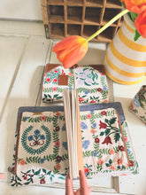 Load image into Gallery viewer, The Journal Zipper Pouch