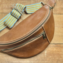 Load image into Gallery viewer, The Deluxe Belt Bag (Ready to Ship)