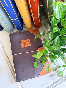 The Juniper Journal - Charcoal Canvas – Juniper Grove The Juniper Journal - Charcoal Canvas – Juniper Grove