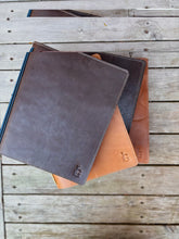 Load image into Gallery viewer, The Leather Composition XL